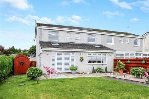 4 bedroom semi-detached house for sale, Wellington, Original Newlandsmuir, EAST KILBRIDE