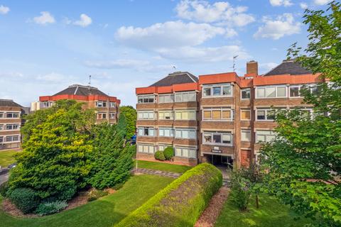 2 bedroom flat for sale, Marlborough Court, 15 Dirleton Drive, Shawlands, Glasgow, G41 3BG