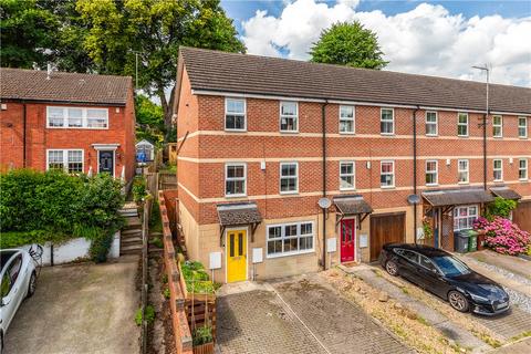 4 bedroom end of terrace house for sale, Brookfield Road, Leeds, West Yorkshire, LS6
