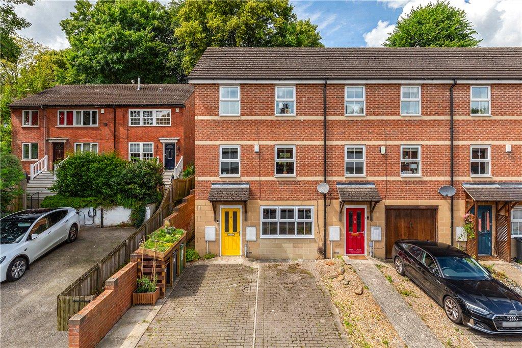 Brookfield Road