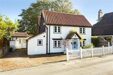 3 bedroom detached house for sale, High Street, Shoreham, Sevenoaks, Kent