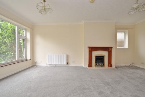 2 bedroom bungalow to rent, Roundwood Close, Hitchin, SG4