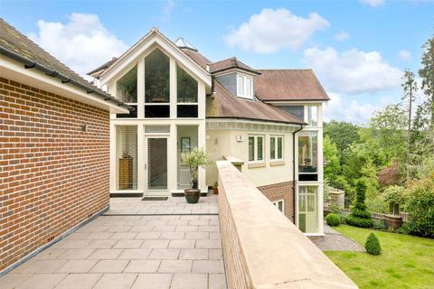 4 bedroom detached house for sale, Clive Avenue, Church Stretton, Shropshire