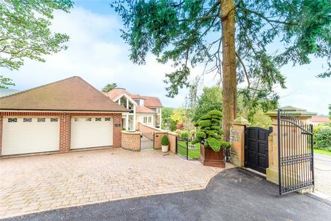 4 bedroom detached house for sale, Clive Avenue, Church Stretton, Shropshire