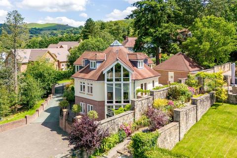 4 bedroom detached house for sale, Clive Avenue, Church Stretton, Shropshire