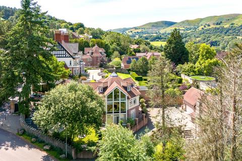 4 bedroom detached house for sale, Clive Avenue, Church Stretton, Shropshire