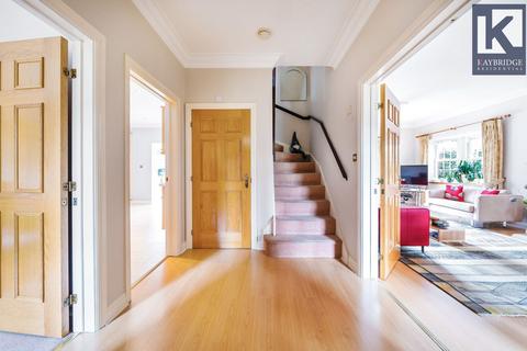 2 Mckenzie Way, Epsom, KT19 7ND