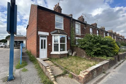 3 bedroom terraced house for sale, Beaver Road, Ashford, Kent, TN23