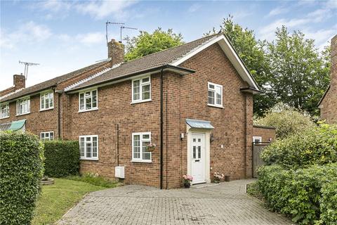 3 bedroom end of terrace house for sale, Howlands, Welwyn Garden City, Hertfordshire