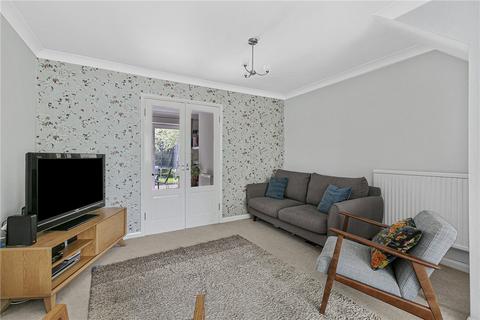 3 bedroom end of terrace house for sale, Howlands, Welwyn Garden City, Hertfordshire