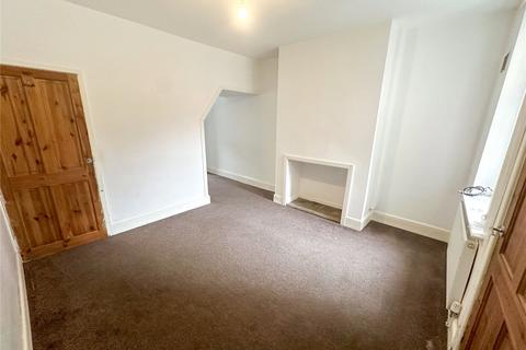 2 bedroom terraced house for sale, Casson Street, Crewe, Cheshire, CW1