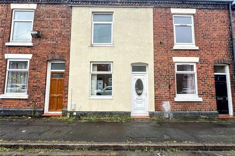 2 bedroom terraced house for sale, Casson Street, Crewe, Cheshire, CW1