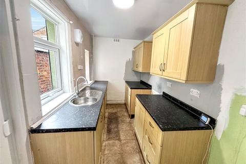 2 bedroom terraced house for sale, Casson Street, Crewe, Cheshire, CW1