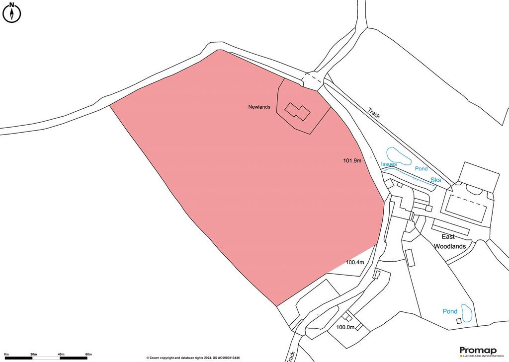 Identification Plan