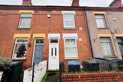 4 bedroom terraced house for sale, King Richard Street, Coventry, CV2