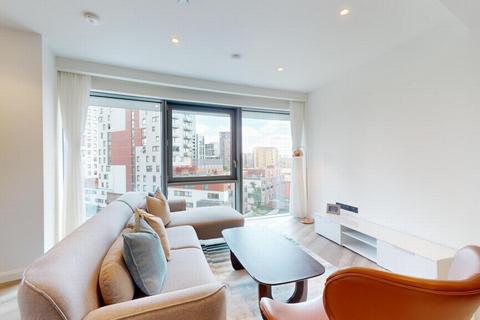 2 bedroom apartment to rent, The Aspen, Admirals Way, Canary Wharf, E14
