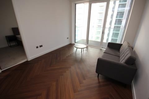 2 bedroom apartment to rent, The Lightbox, Blue, Salford M50