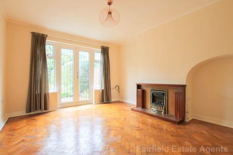 3 bedroom semi-detached house for sale, Parkside Drive, Watford