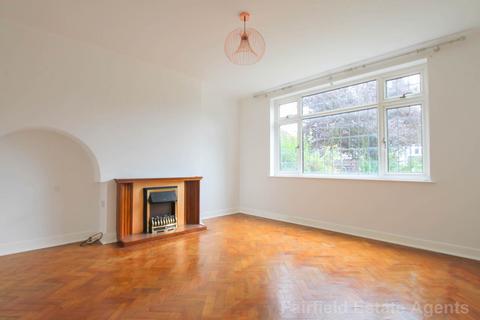 3 bedroom semi-detached house for sale, Parkside Drive, Watford