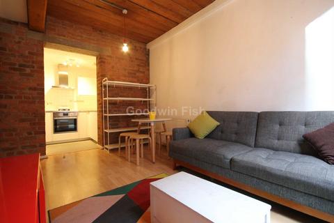 1 bedroom apartment for sale, 11-21 Turner Street, Northern Quarter