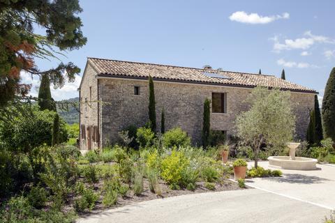 6 bedroom villa, Provence