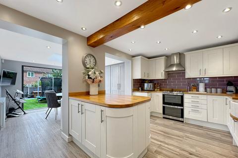 90 Beridge Road, Halstead, CO9 1JZ