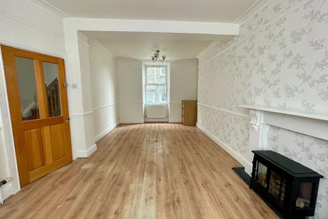 4 bedroom terraced house for sale, Lynton, 3 Bron Aber Terrace, Barmouth LL42 1EU