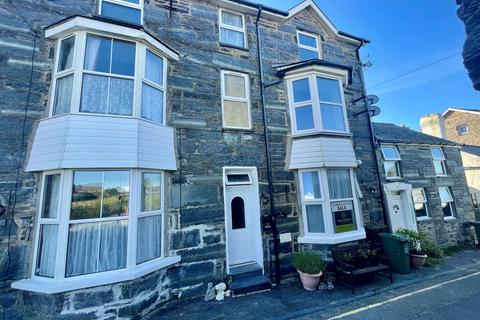 4 bedroom terraced house for sale, Lynton, 3 Bron Aber Terrace, Barmouth LL42 1EU