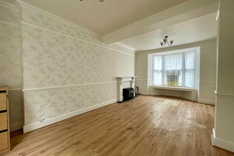 4 bedroom terraced house for sale, Lynton, 3 Bron Aber Terrace, Barmouth LL42 1EU