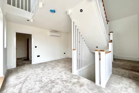 4 bedroom end of terrace house for sale, Canada Lane, Faringdon, SN7