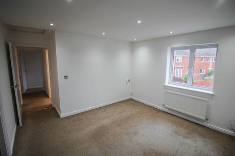 undefined, Weston Village - Detached Coach House