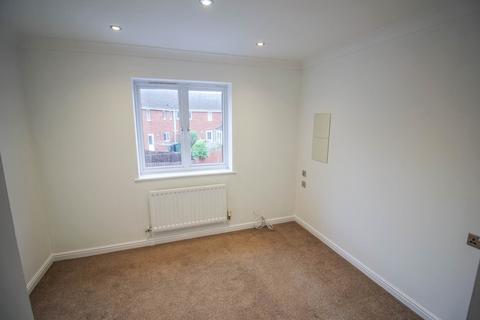 undefined, Weston Village - Detached Coach House