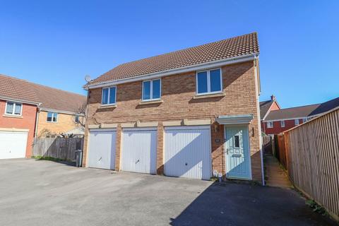 undefined, Weston Village - Detached Coach House