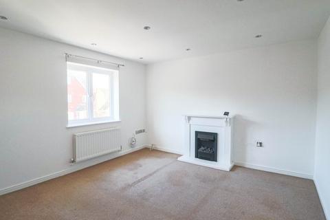 undefined, Weston Village - Detached Coach House