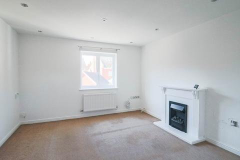 undefined, Weston Village - Detached Coach House