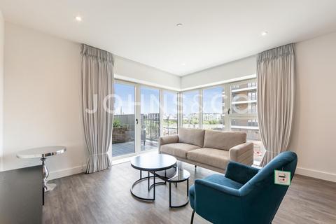 2 bedroom apartment to rent, Flagstaff Road, Bankside Gardens, Reading, RG2