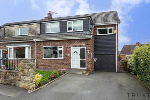 3 bedroom semi-detached house for sale, Mirfield WF14