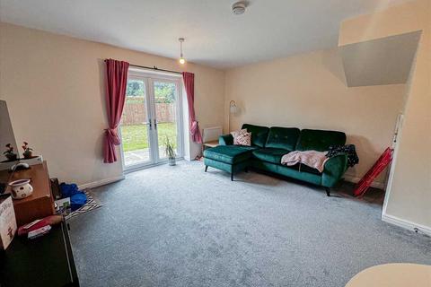 2 bedroom semi-detached house for sale, Peatman Close, Waddington