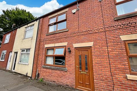 2 bedroom terraced house for sale, Castle Hill Road, Hindley, WN2