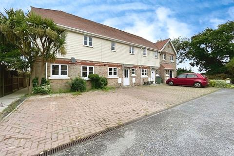 3 bedroom terraced house for sale, West View Gardens, Yapton, Arundel
