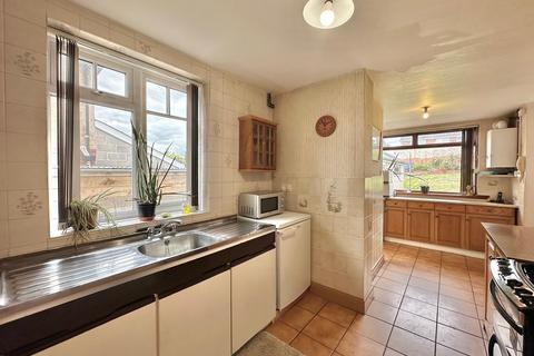 3 bedroom semi-detached house for sale, Ledbury Road, Hereford, HR1