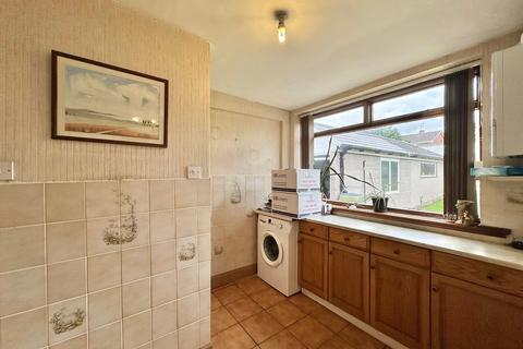 3 bedroom semi-detached house for sale, Ledbury Road, Hereford, HR1