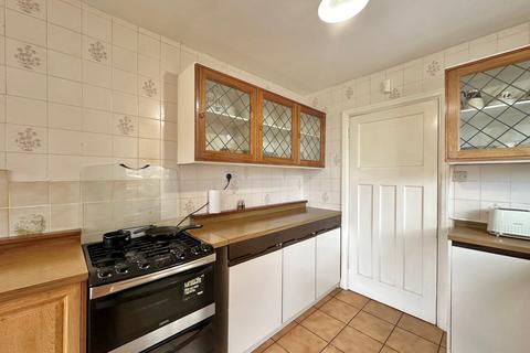 3 bedroom semi-detached house for sale, Ledbury Road, Hereford, HR1