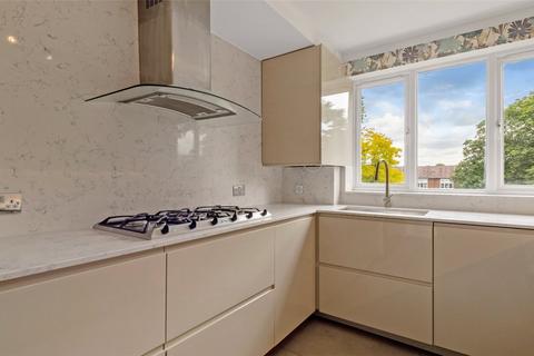 3 bedroom flat for sale, Melbury Road, London, W14