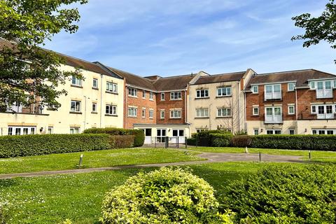 2 bedroom flat to rent, Wey House, Spiro Close, Pulborough, West Sussex, RH20