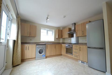 2 bedroom flat to rent, Wey House, Spiro Close, Pulborough, West Sussex, RH20