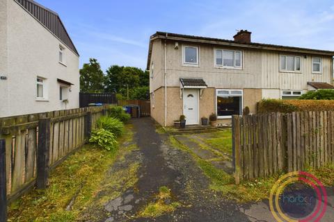 3 bedroom semi-detached house for sale, Ryeside Road, Barmulloch, Glasgow, City Of Glasgow, G21 3LQ