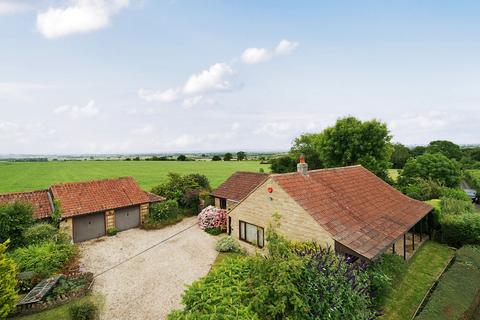 3 bedroom bungalow for sale, Back Street, Ash, Martock, TA12