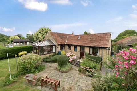 3 bedroom bungalow for sale, Back Street, Ash, Martock, TA12