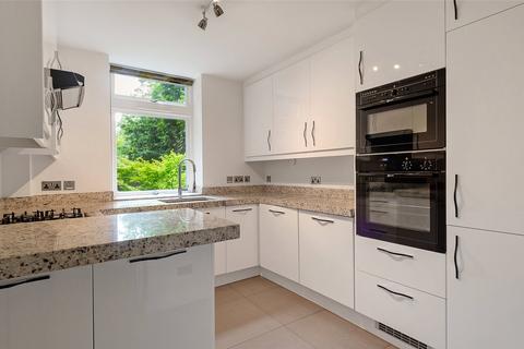 2 bedroom flat for sale, Duchess of Bedfords Walk, London, W8